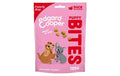Edgard&Cooper Puppy Bites Ente+Huhn Family Pack 120g