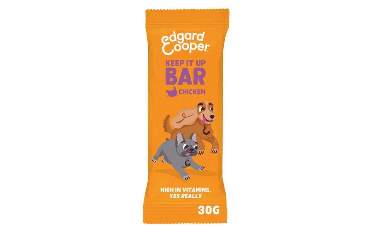 Edgard&Cooper Riegel Huhn 30g