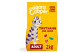 Edgard&Cooper Adult Truthahn + Huhn mit Cranberrys 2kg