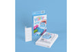 COLOP Motivstempel Marky blau, 38 x 14 mm