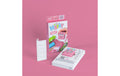 COLOP Motivstempel Marky pink, 38 x 14 mm