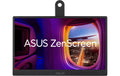 ASUS ZenScreen MB166CR 15.6", FHD, IPS
