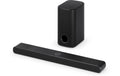 LG DS77TY, Soundbar