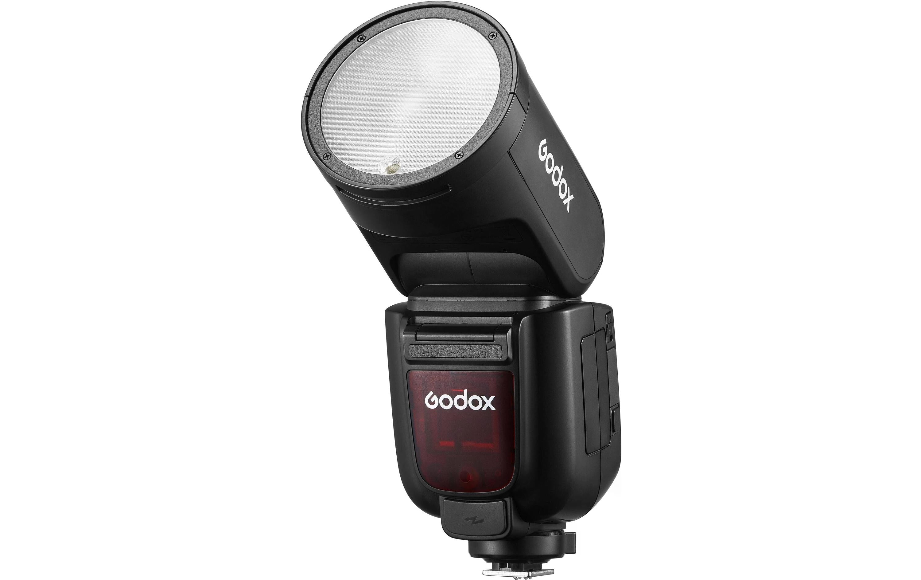 Godox V1 PRO Nikon TTL
