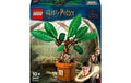 LEGO Zaubertrankpflanze: Alraune LEGO Harry Potter