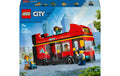 LEGO Doppeldeckerbus LEGO City