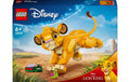 LEGO Simba, das Löwenjunge des Königs LEGO Disney Classic