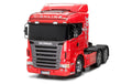 Tamiya Scania Highline R620 Bausatz ohne ESC, 1:14, 6x4