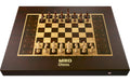 Miko Chess Grand Automatische Figurenbewegung, Chess.com