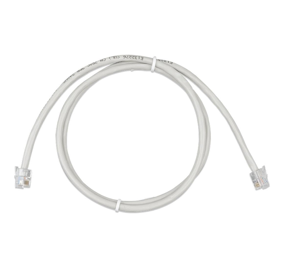 Victron Energy RJ12 6P6C UTP Kabel 1,8 m
