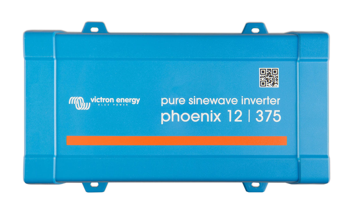 Victron Energy Phoenix 12/375 VE.Direct S. Schuko
