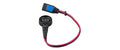 Victron Energy Ladegerät-Anschlusskabel MagCode Power Clip