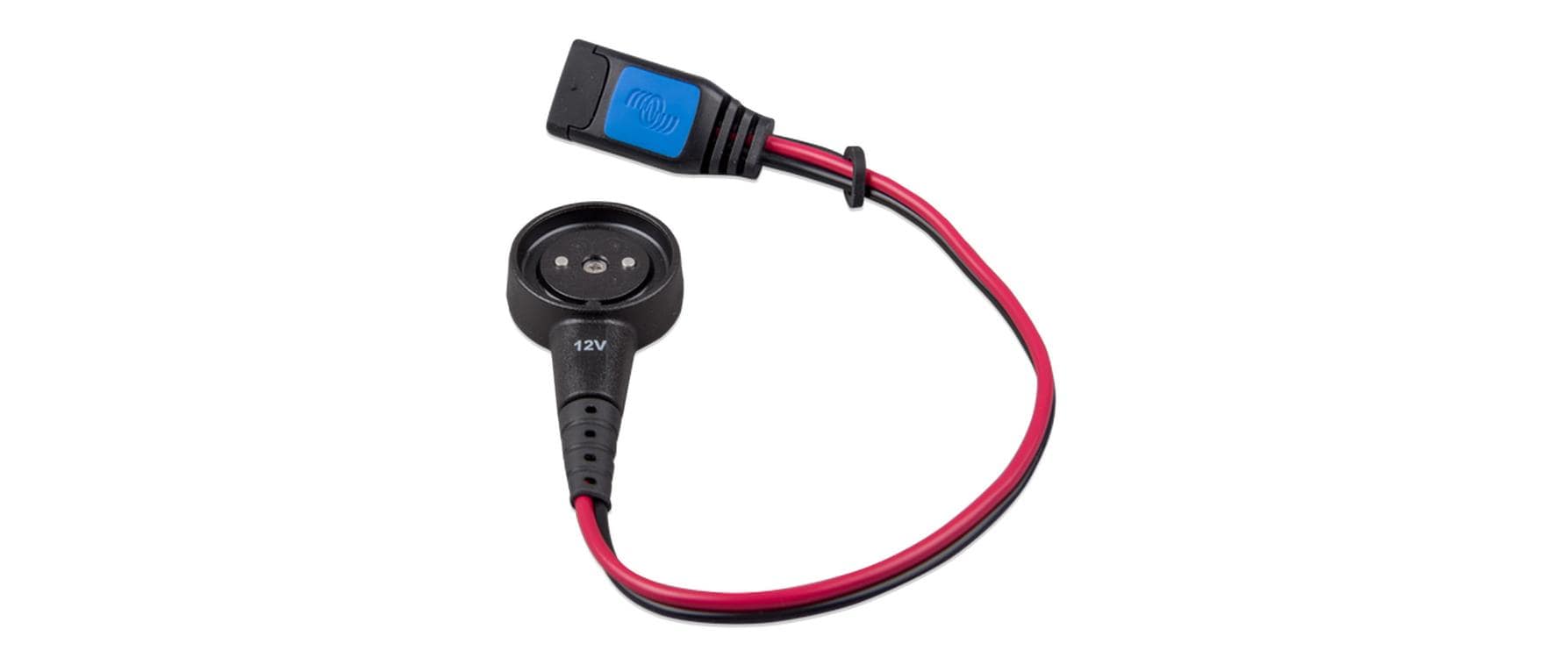 Victron Energy Ladegerät-Anschlusskabel MagCode Power Clip