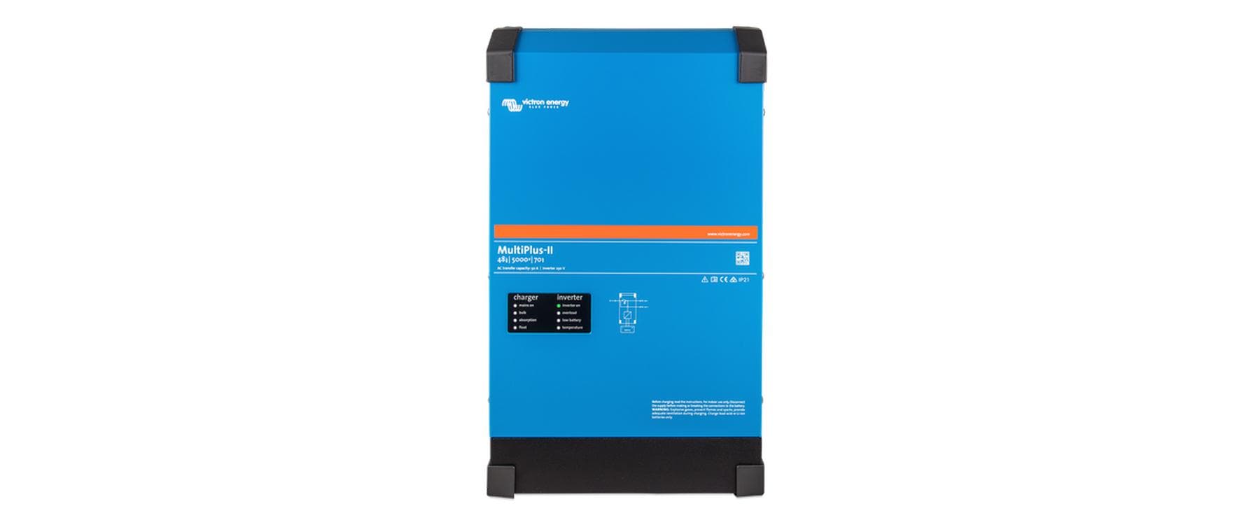 Victron Energy MultiP.II 24/5000/120-50 230V