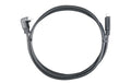 Victron Energy VE.Direct Kabel 0.5m einseitig Winkelstecker