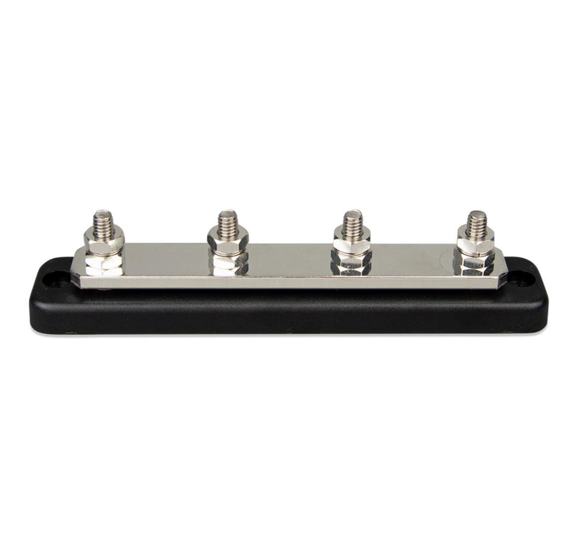 Victron Energy Verteilerschien 250A 4xM8 mit Abdeckung