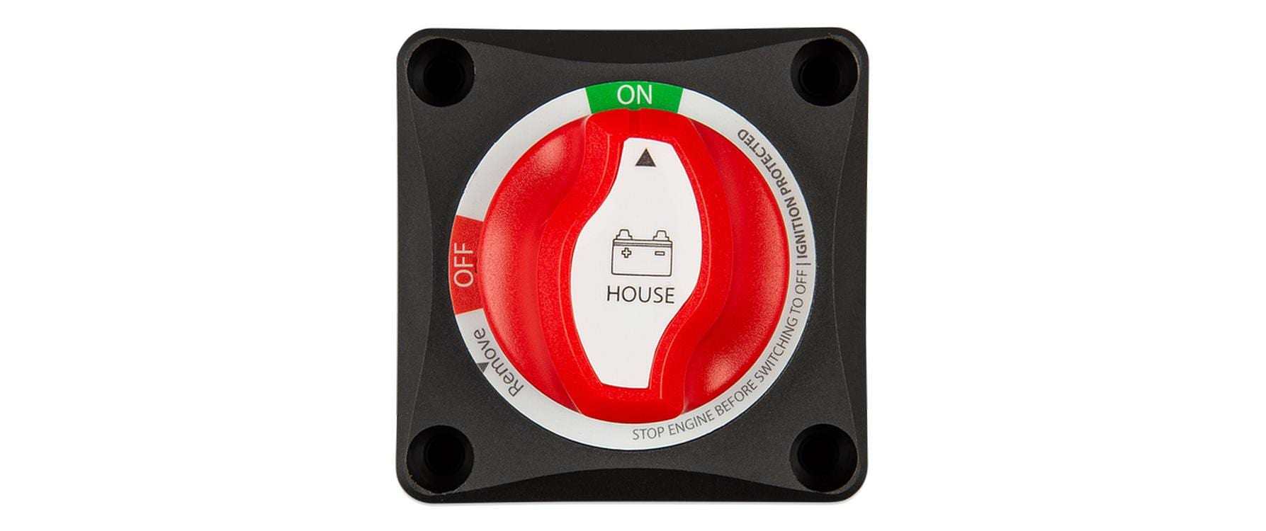 Victron Energy Batterietrennschalter 275A