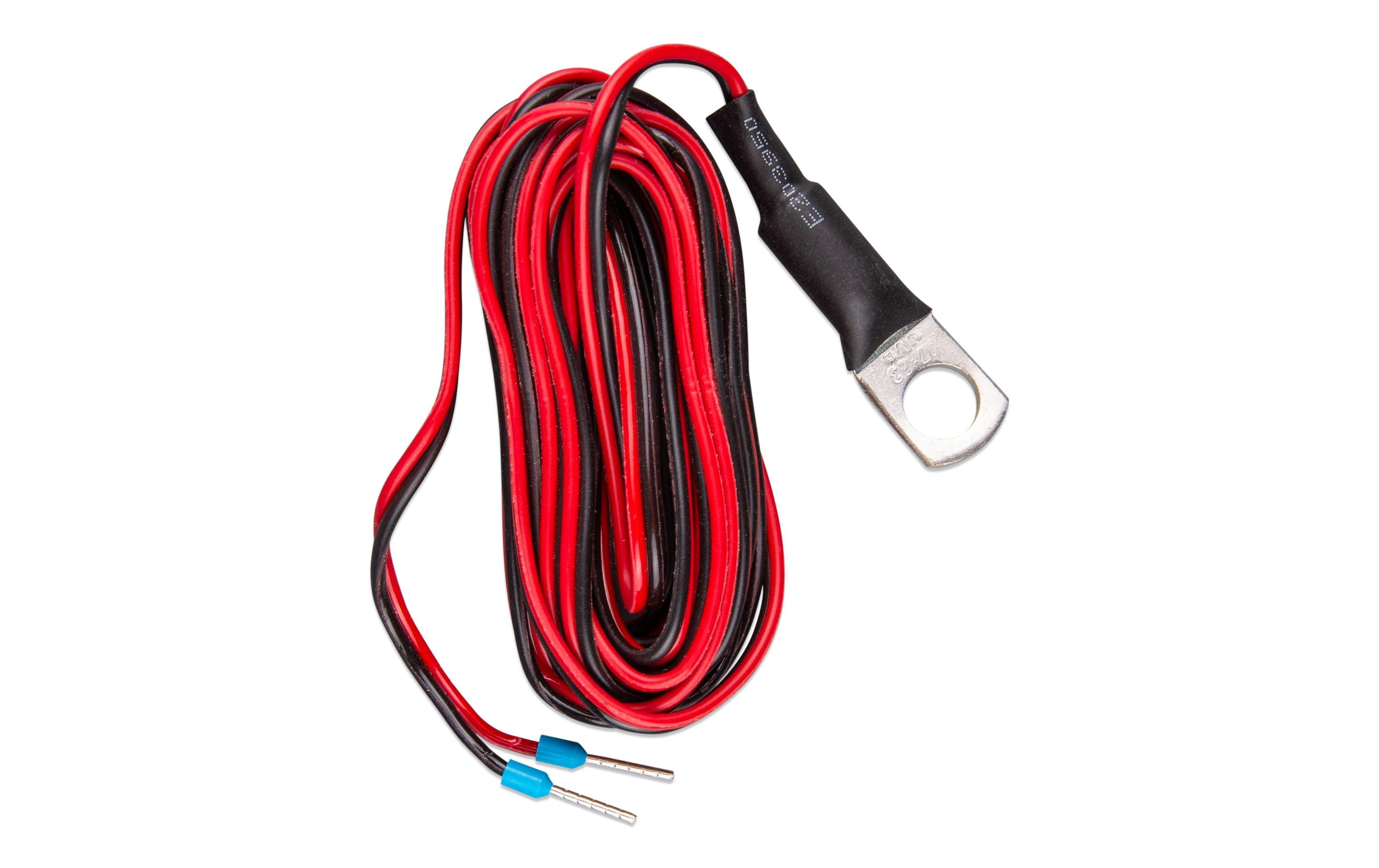 Victron Energy Temperatursensor zu Victron Multis und Venus GX