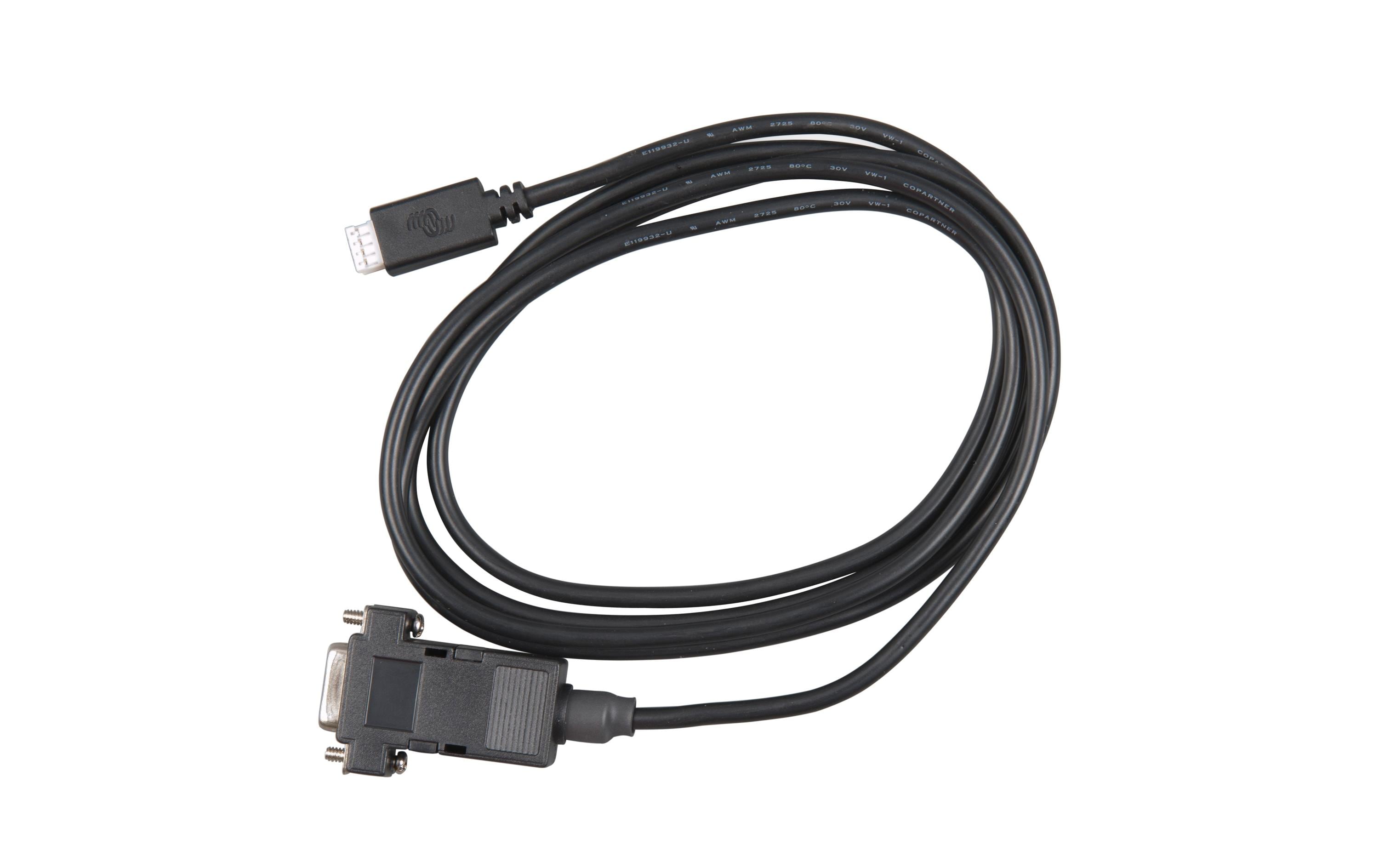 Victron Energy VE.Direct zu RS232 Interface Victron Energy Produkte