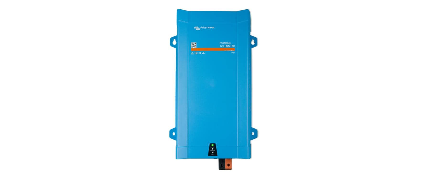 Victron Energy MultiPlus 12/1600/70-16 12V 1600VA 70A