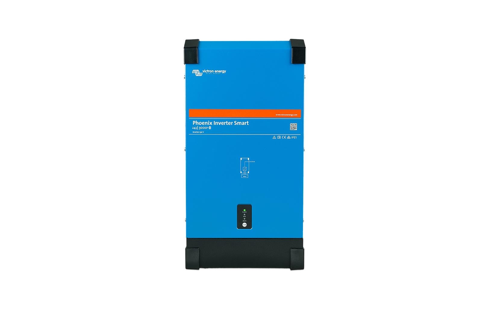 Victron Energy Phoenix Inverter 24/3000 S. Smart