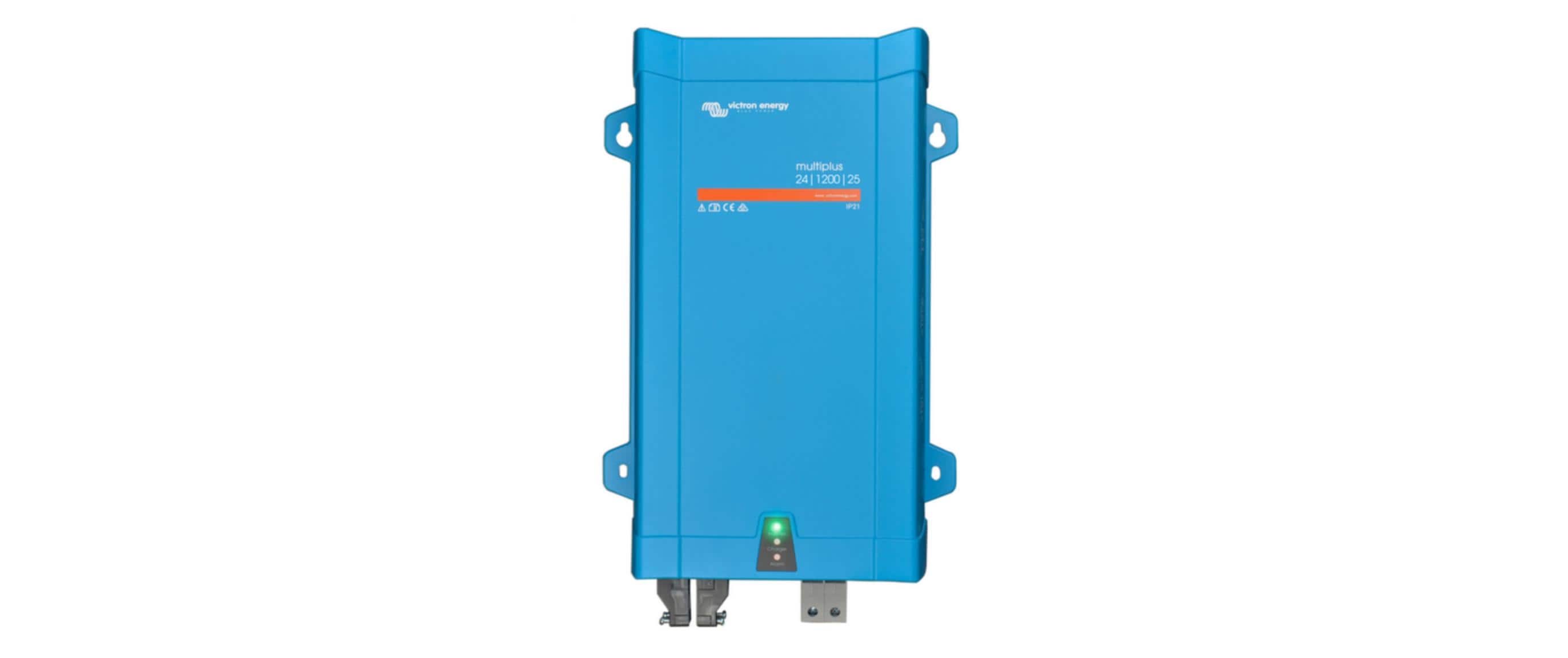 Victron Energy MultiPlus 24/1200/25-16 24V 1200VA 25A