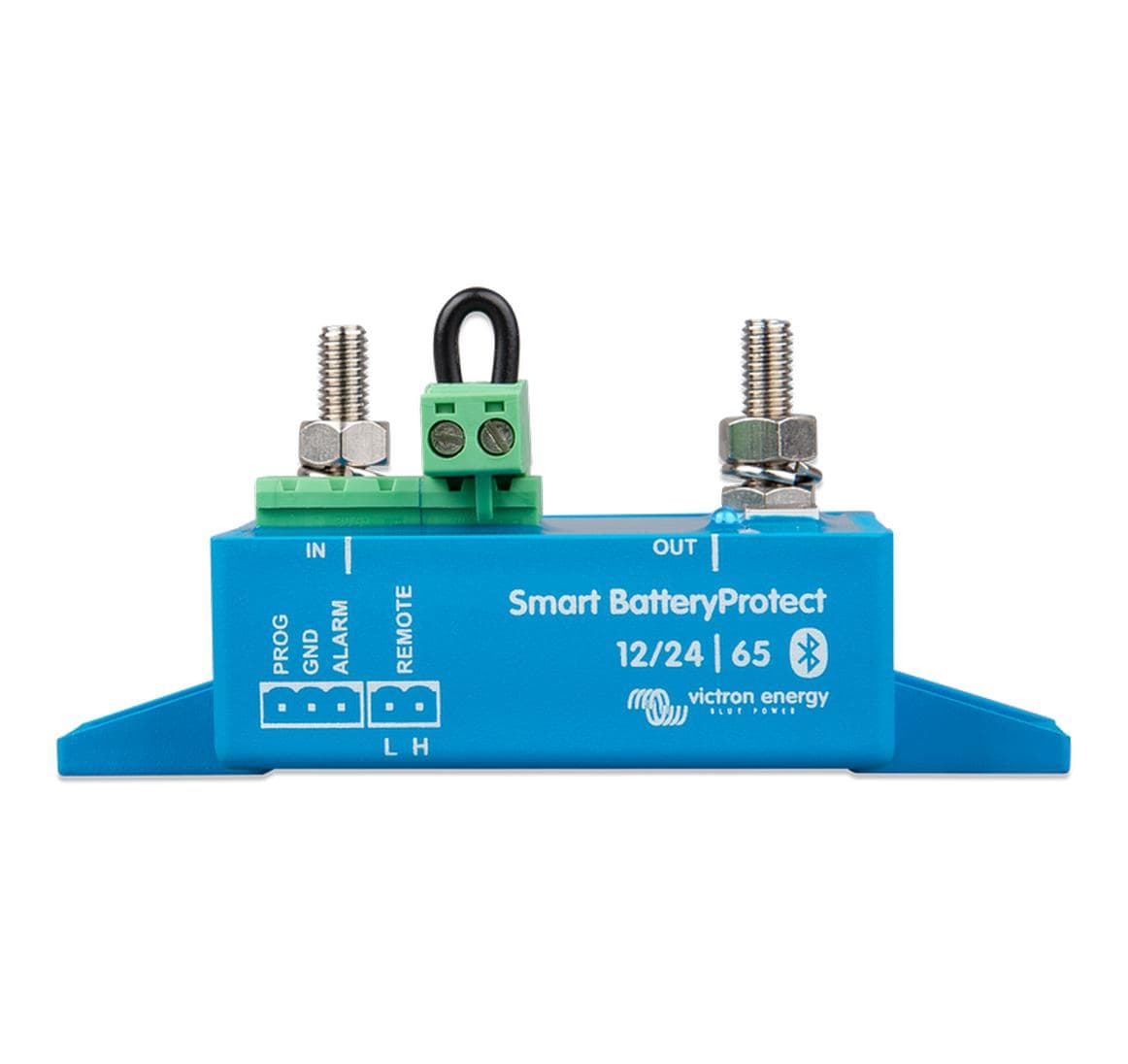 Victron Energy Batteriewächter 12/24V-65A Bluetooth