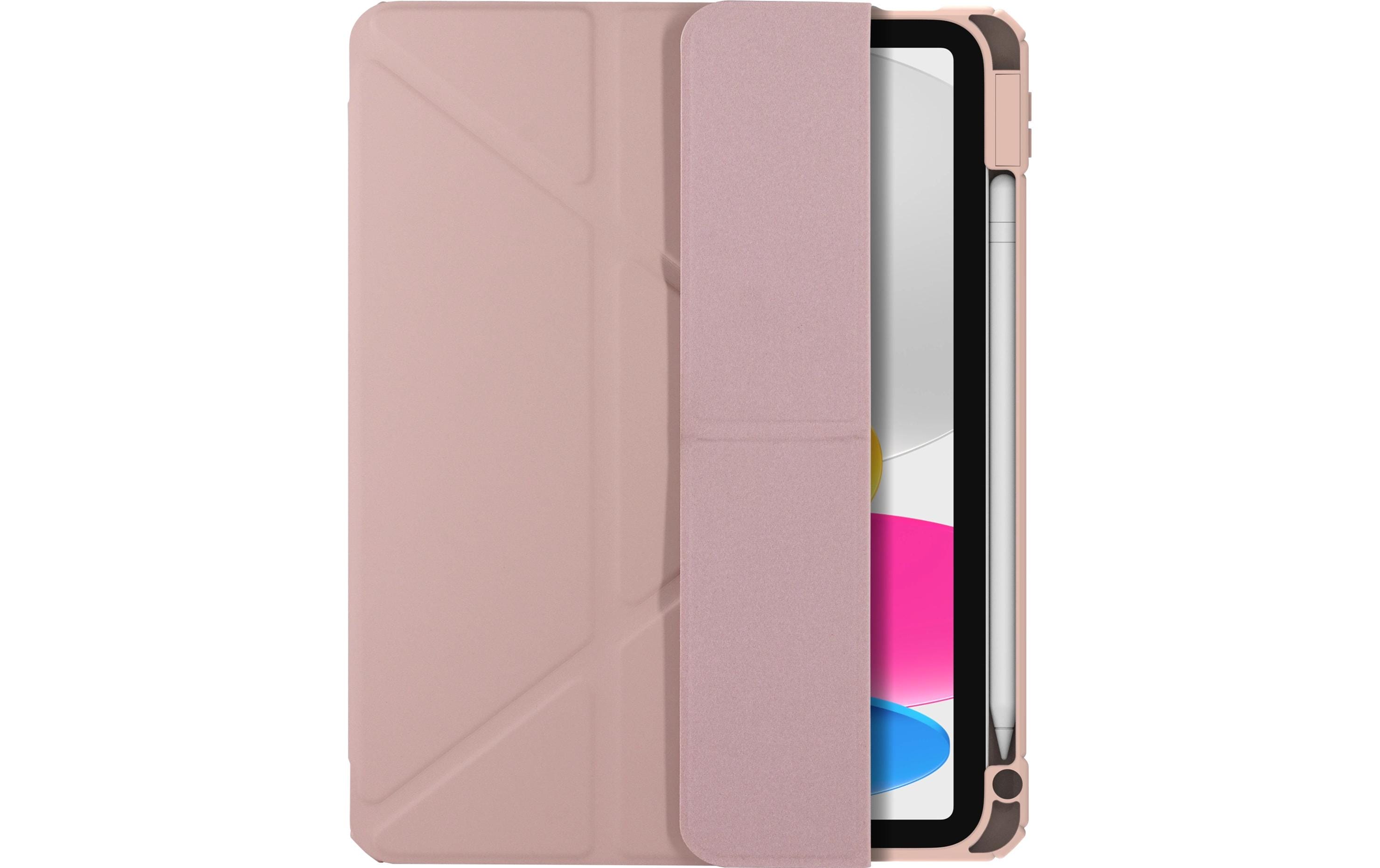 dbramante London Pink Sand iPad 10.9