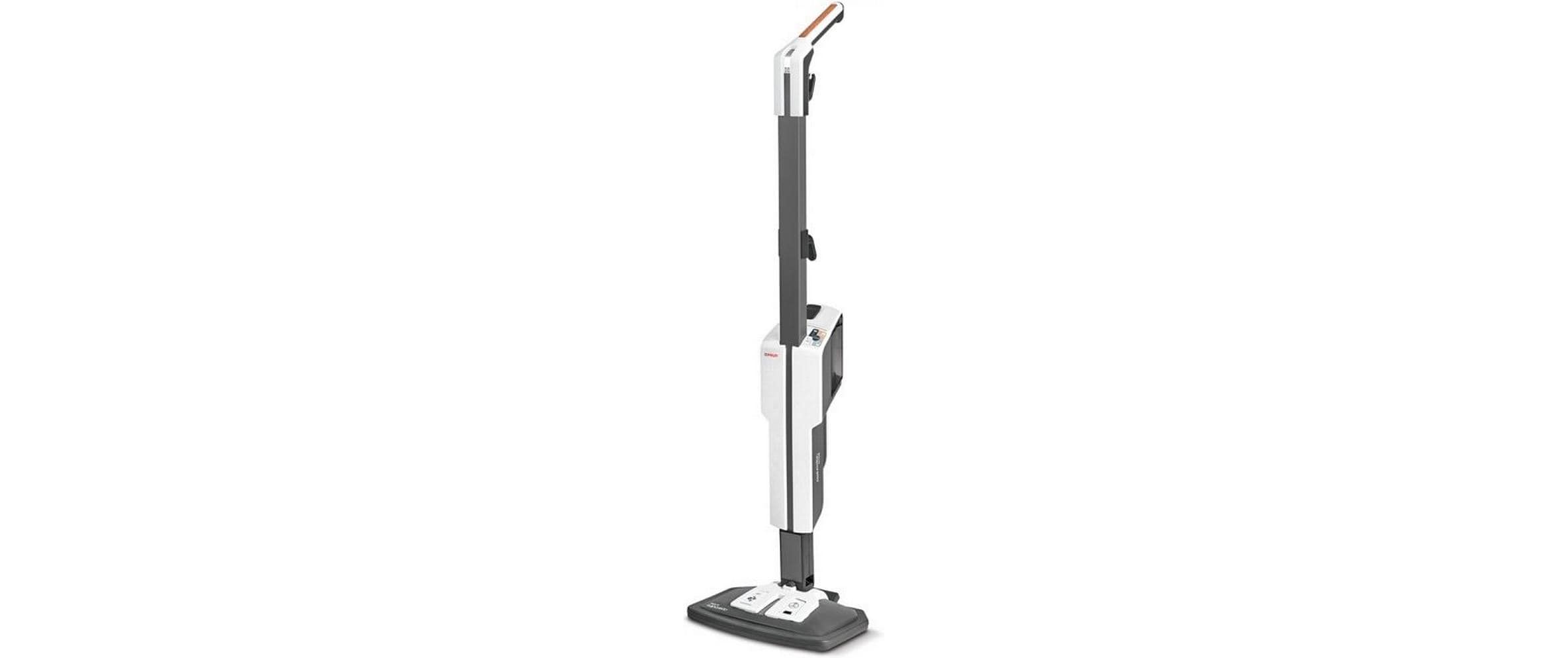 Polti VAPORETTO SV660_STYLE 230V, 1500W, HArtböden, Fliessen, Teppich