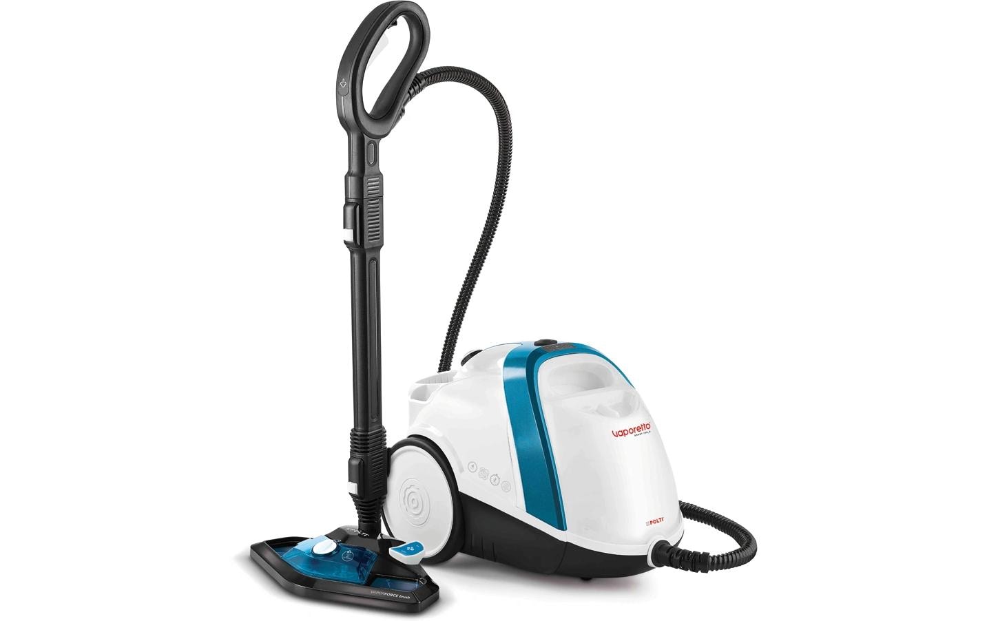 Polti VAPORETTO SMART 100 B 230V, 1500W, 4 Bar,