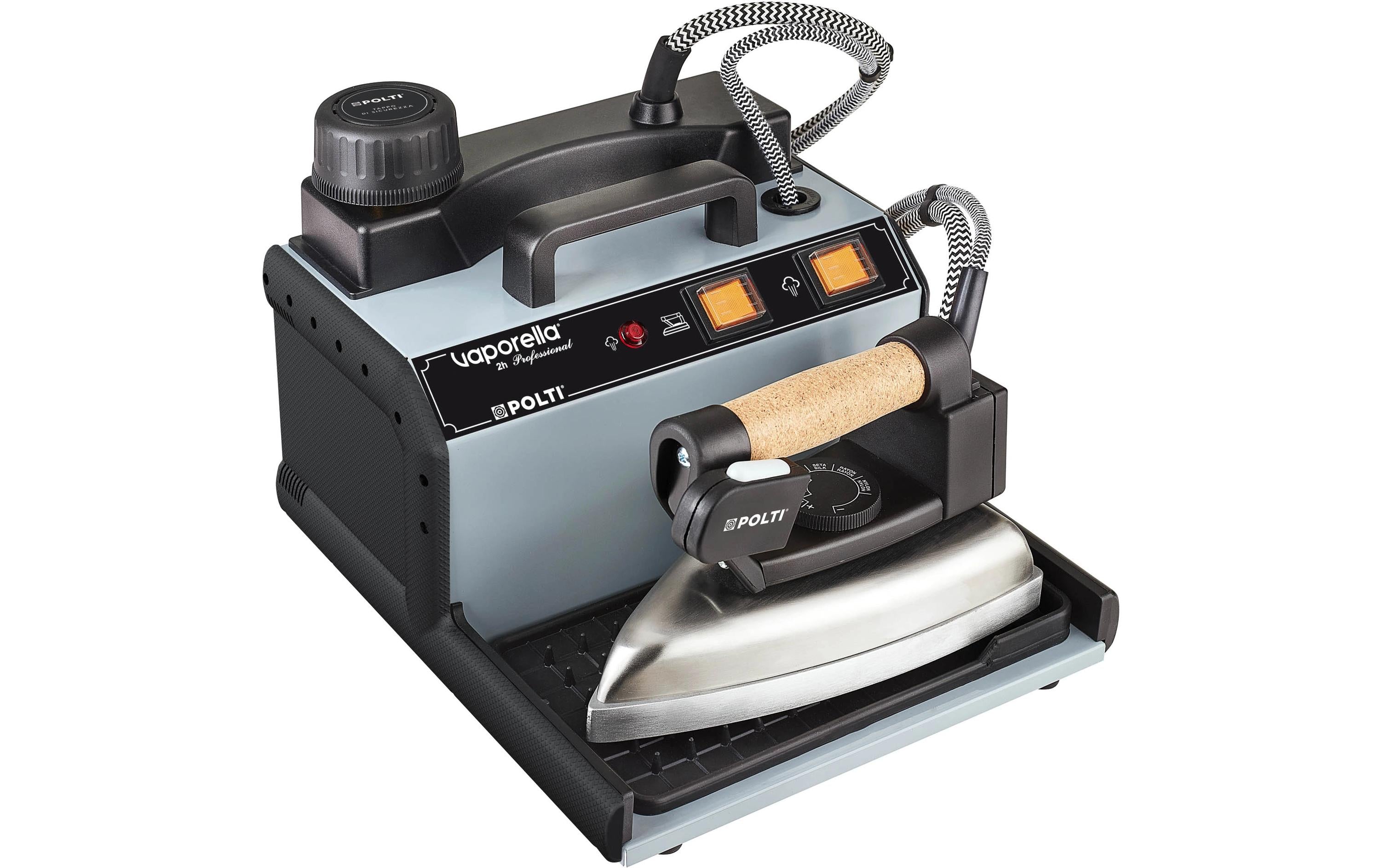 Polti VAPORELLA 2H Pro