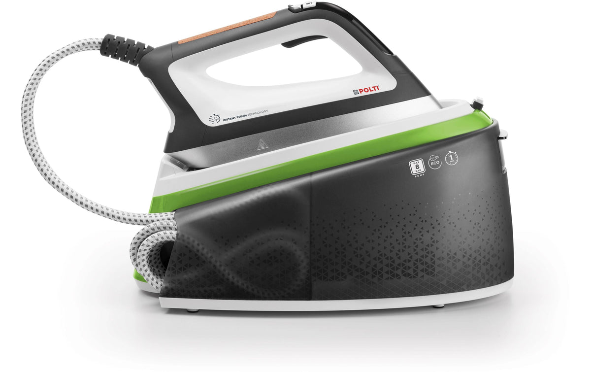 Polti VAPORELLA ISTANT VL50.20 230V, 2200W, 8 Bar, 550 gr Dampf