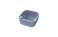 Rotho Lunchbox eckig 0,425 l ELA Horizon blau