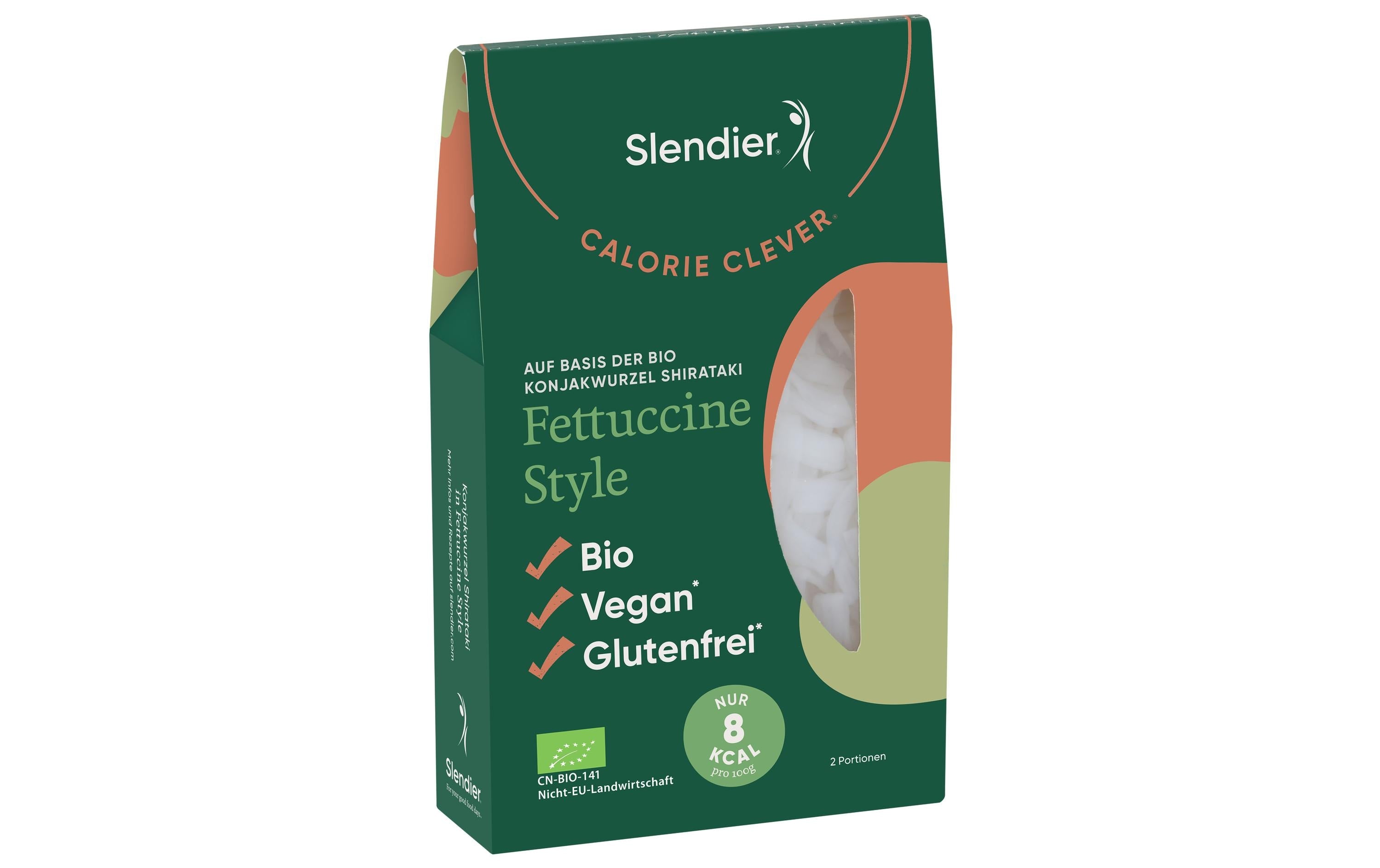 Konjak Fettuccine Style 400 g