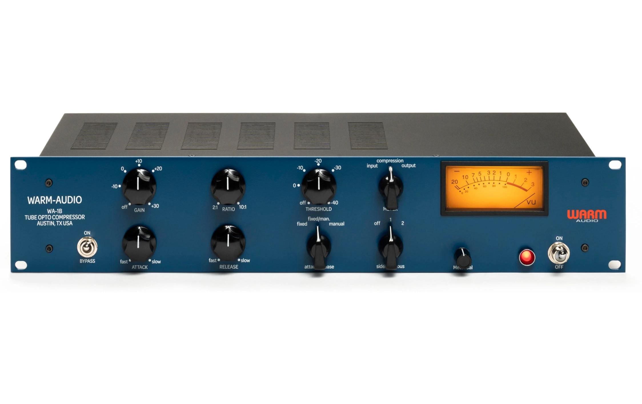 Warm Audio WA-1B