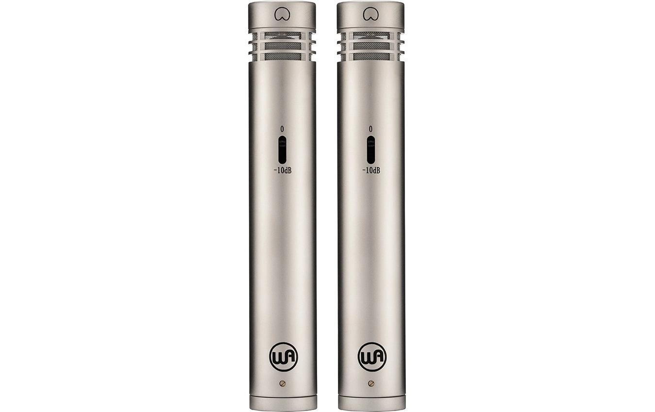 Warm Audio WA84-C-N-ST