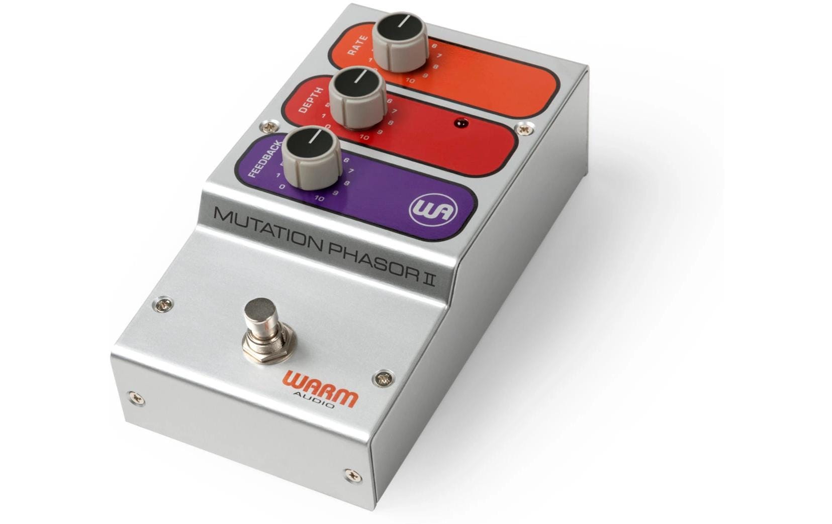 Warm Audio Mutation Phasor II