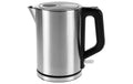 FURBER Wasserkocher 1.5 Liter Edelstahl 1.5L