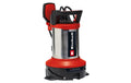 Einhell Schmutzwasserpumpe GE-DP 7535 N LL GE-DP 7535 N LL ECO