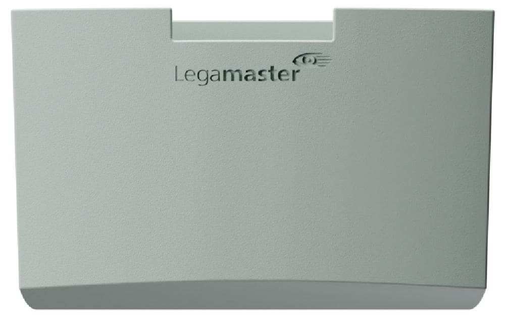 Legamaster Glasboard Zubehörhalter salbeigrün