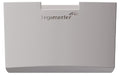 Legamaster Glasboard Zubehörhalter warmgrau