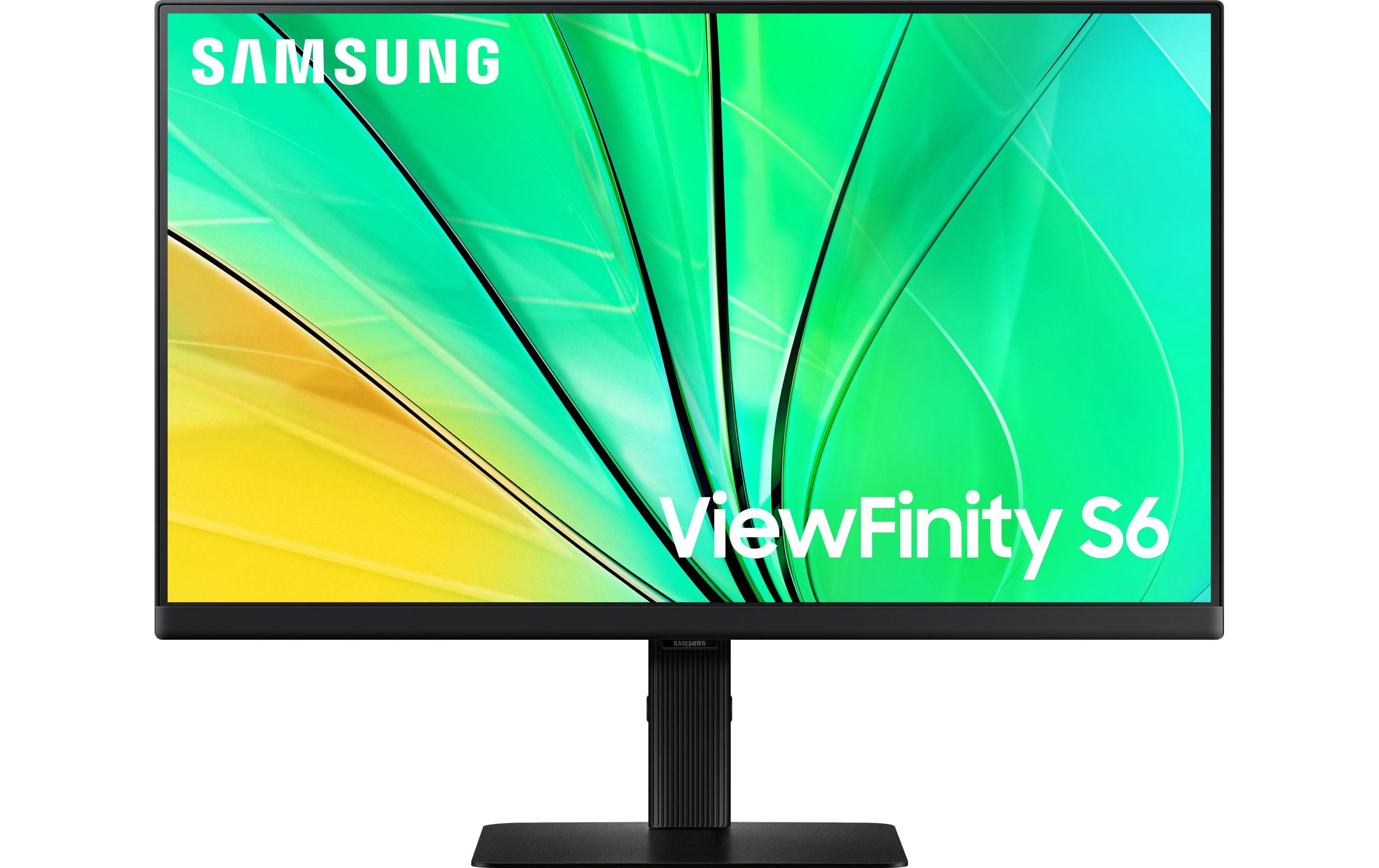 Samsung LS32D600EAUXEN, 32", QHD