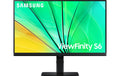 Samsung LS27D600EAUXEN, 27", QHD