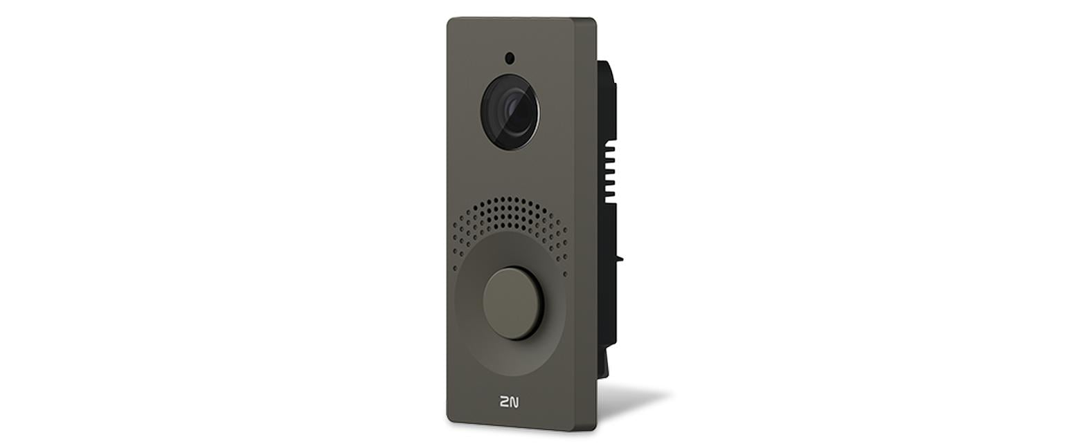 2N IP One Bronze FullHD, IR,