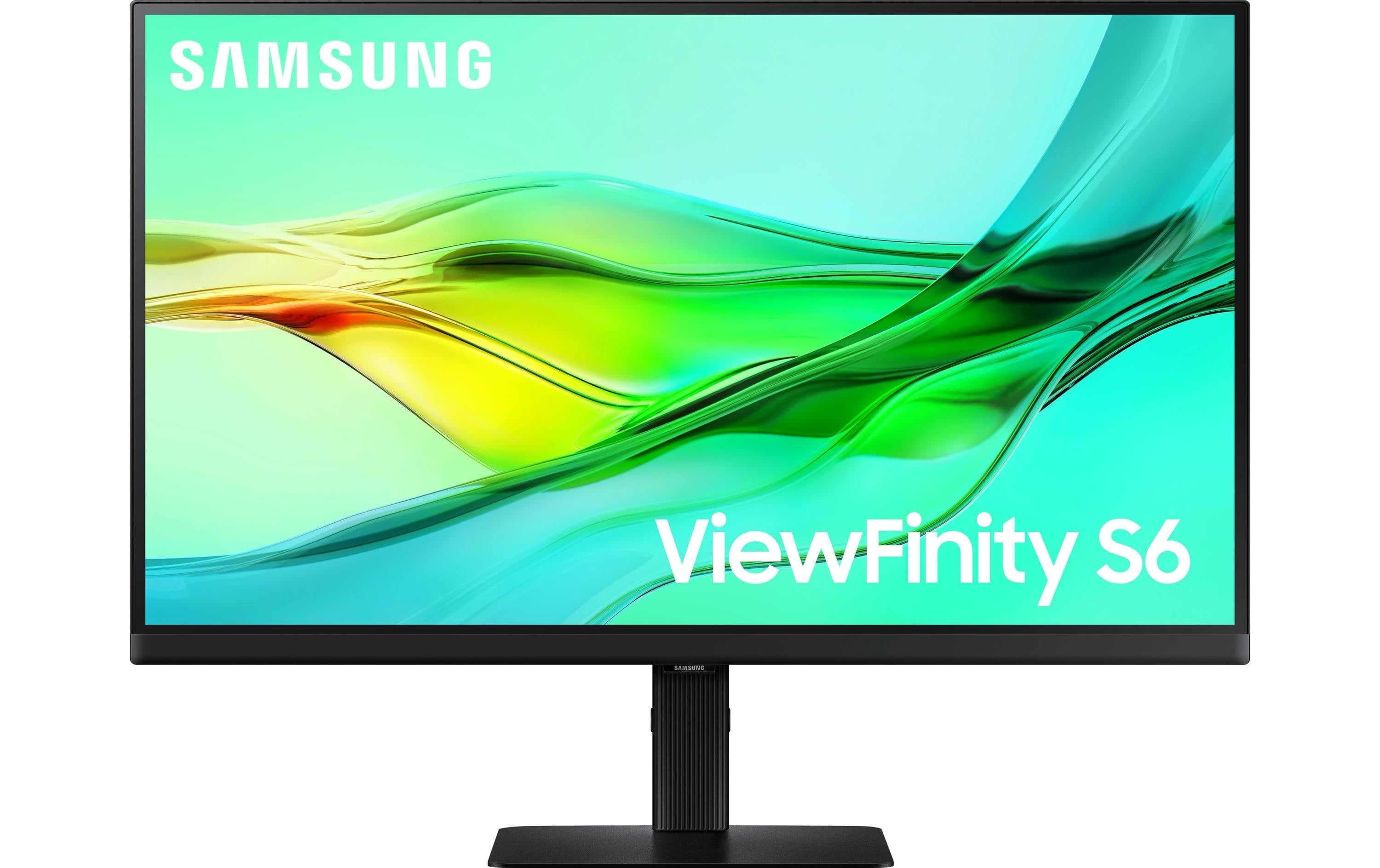 Samsung LS27D600UAUXEN, 27", QHD