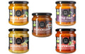Suppen Klassiker Set Bio 5 x 350ml