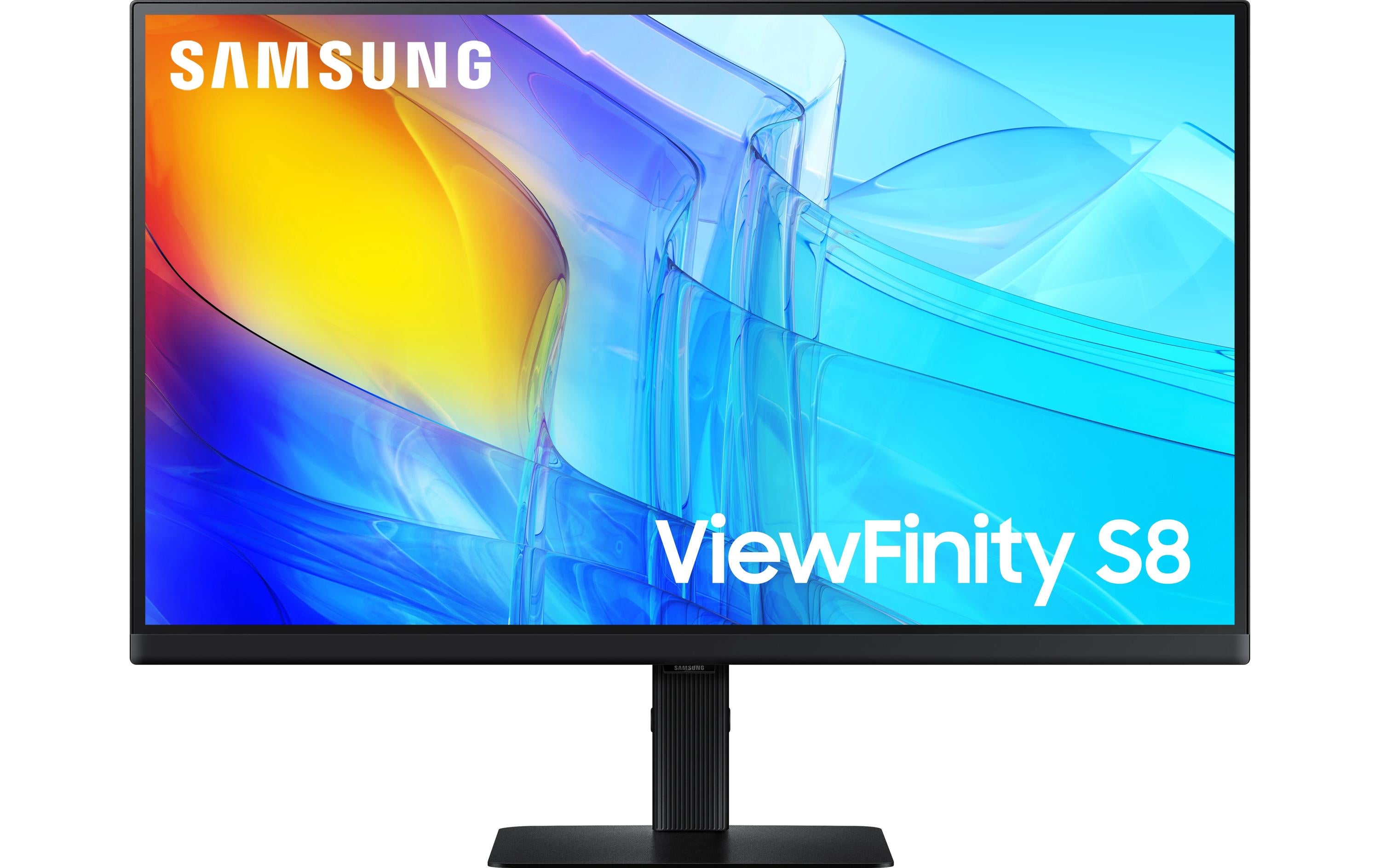 Samsung LS27D800EAUXEN, 27", UHD