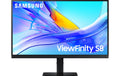 Samsung LS32D800UAUXEN, 32", UHD