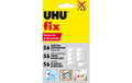 UHU Klebepads fix 56 Stück