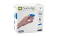 Quick Aid Pflaster 6 x 460 cm blau